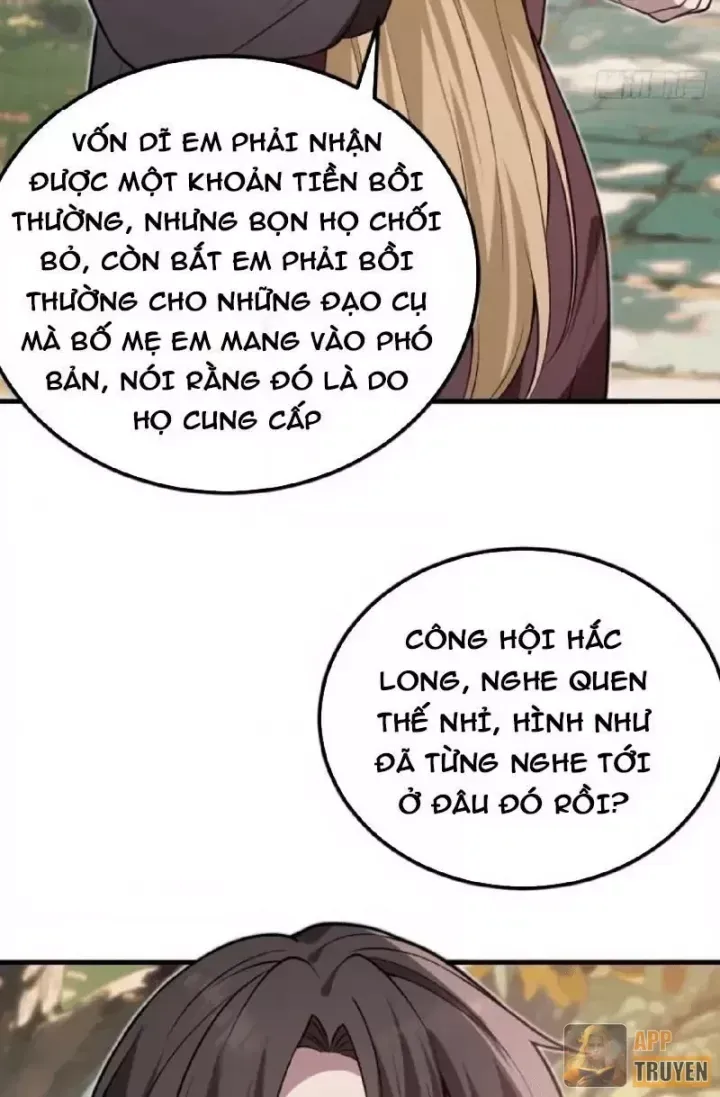 Người Khác Luyện Cấp Ta Tu Tiên, Tới Đại Thừa Kỳ Thì Rời Núi Chapter 43 - Trang 37