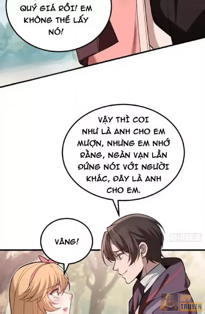 Người Khác Luyện Cấp Ta Tu Tiên, Tới Đại Thừa Kỳ Thì Rời Núi Chapter 43 - Trang 41
