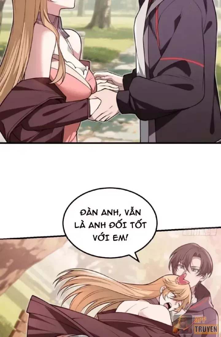 Người Khác Luyện Cấp Ta Tu Tiên, Tới Đại Thừa Kỳ Thì Rời Núi Chapter 43 - Trang 42