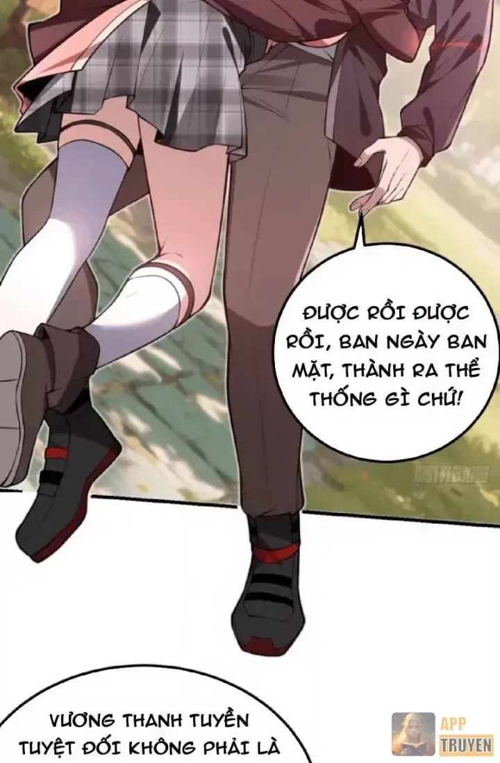 Người Khác Luyện Cấp Ta Tu Tiên, Tới Đại Thừa Kỳ Thì Rời Núi Chapter 43 - Trang 43