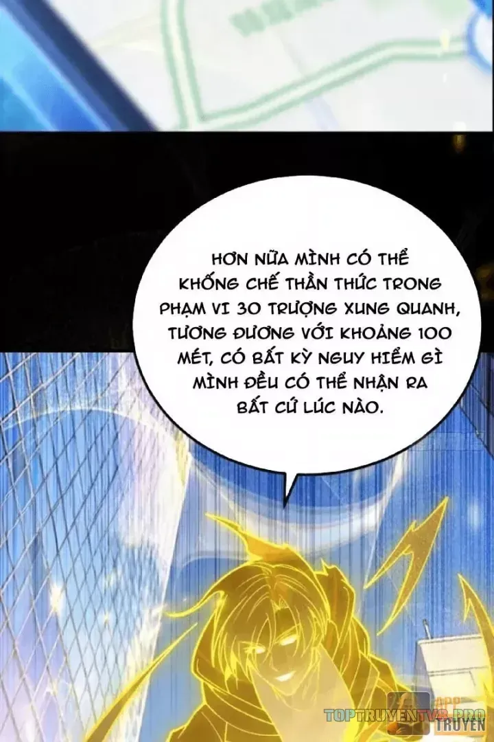 Người Khác Luyện Cấp Ta Tu Tiên, Tới Đại Thừa Kỳ Thì Rời Núi Chapter 43 - Trang 6