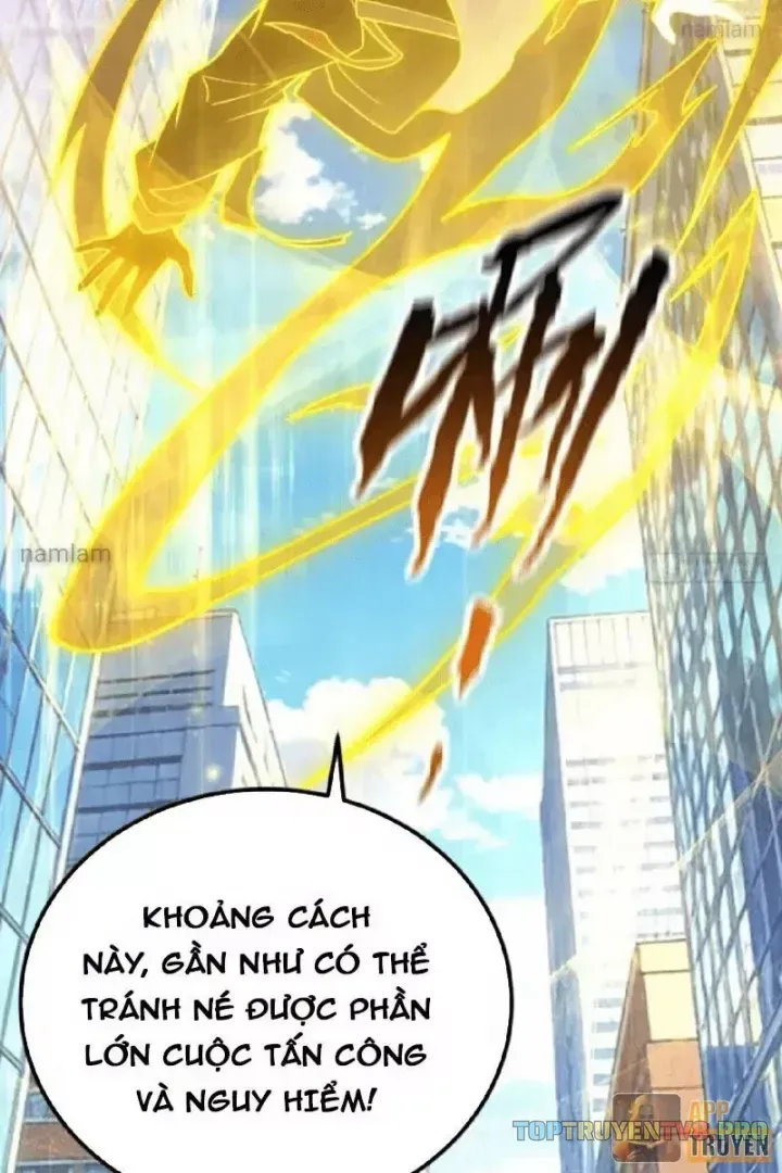 Người Khác Luyện Cấp Ta Tu Tiên, Tới Đại Thừa Kỳ Thì Rời Núi Chapter 43 - Trang 7
