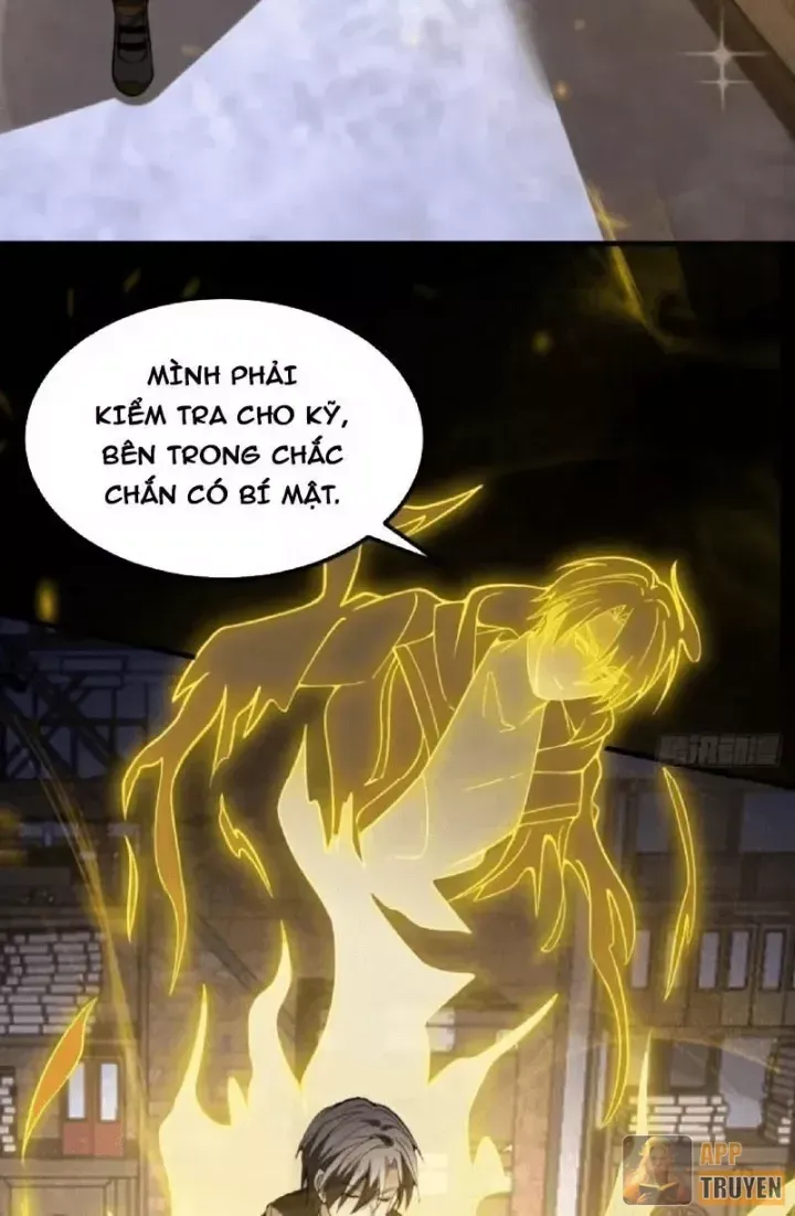 Người Khác Luyện Cấp Ta Tu Tiên, Tới Đại Thừa Kỳ Thì Rời Núi Chapter 44 - Trang 13