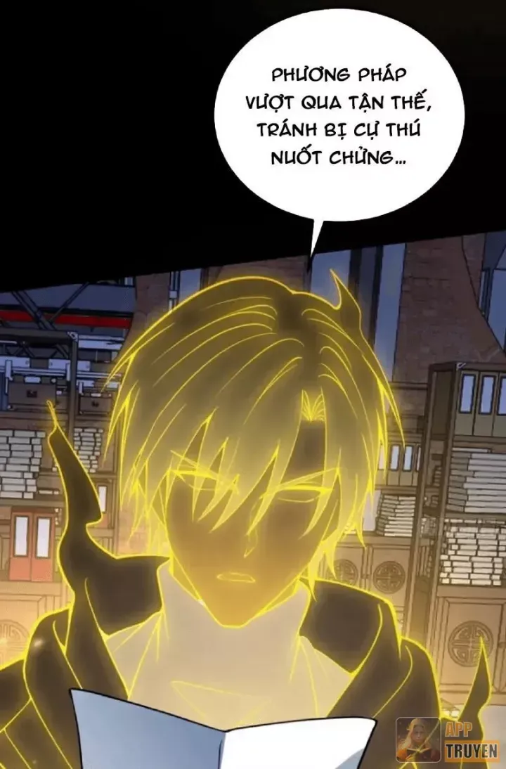 Người Khác Luyện Cấp Ta Tu Tiên, Tới Đại Thừa Kỳ Thì Rời Núi Chapter 44 - Trang 23