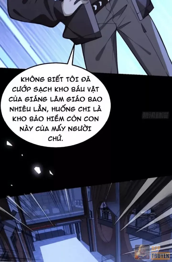 Người Khác Luyện Cấp Ta Tu Tiên, Tới Đại Thừa Kỳ Thì Rời Núi Chapter 44 - Trang 30