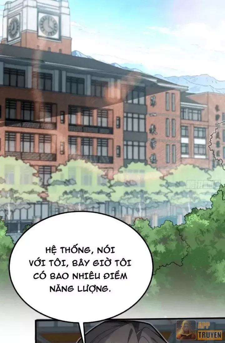 Người Khác Luyện Cấp Ta Tu Tiên, Tới Đại Thừa Kỳ Thì Rời Núi Chapter 44 - Trang 33