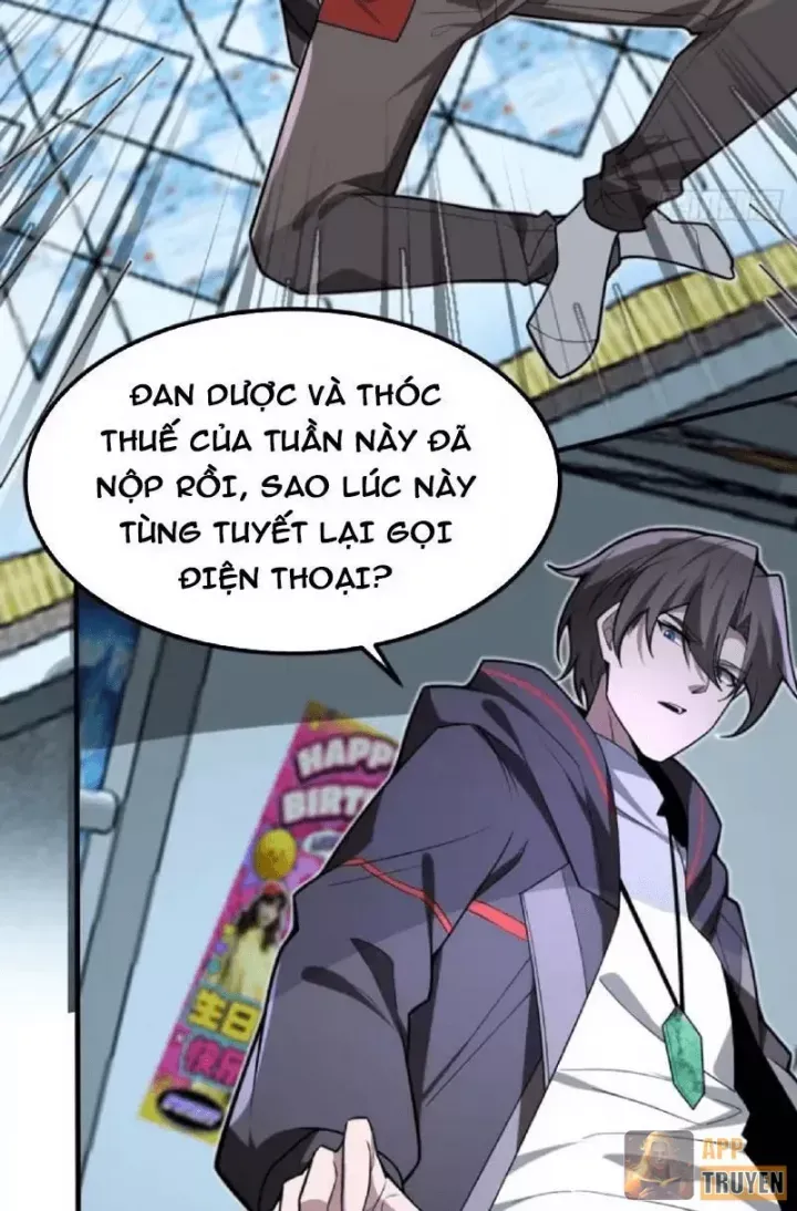Người Khác Luyện Cấp Ta Tu Tiên, Tới Đại Thừa Kỳ Thì Rời Núi Chapter 44 - Trang 36