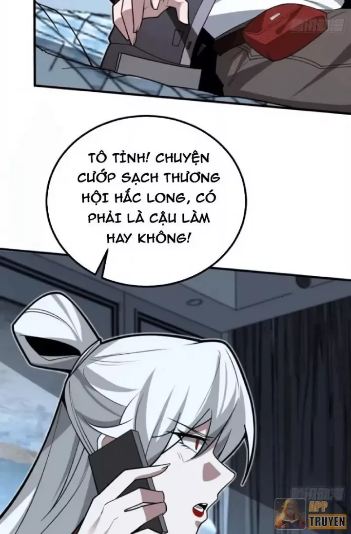 Người Khác Luyện Cấp Ta Tu Tiên, Tới Đại Thừa Kỳ Thì Rời Núi Chapter 44 - Trang 37