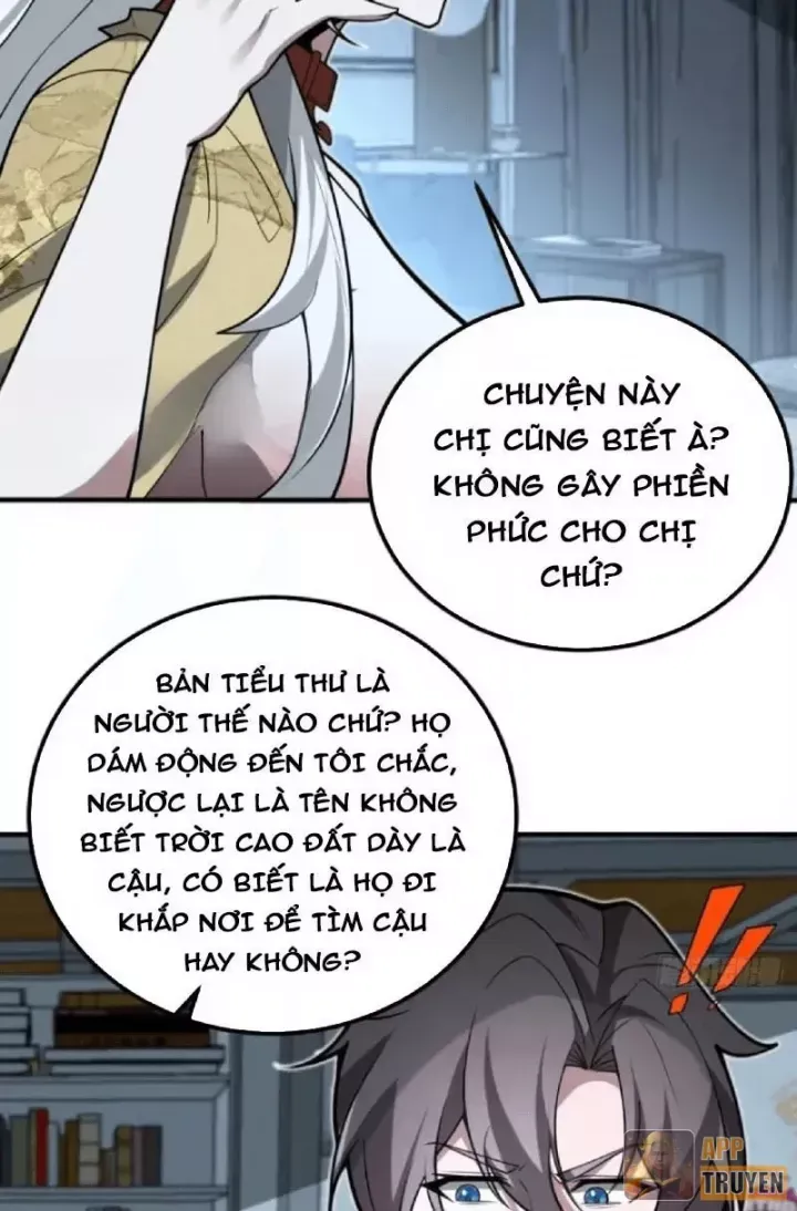 Người Khác Luyện Cấp Ta Tu Tiên, Tới Đại Thừa Kỳ Thì Rời Núi Chapter 44 - Trang 38