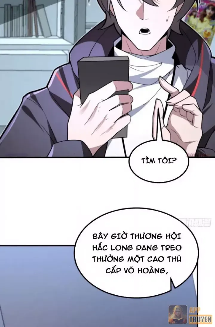 Người Khác Luyện Cấp Ta Tu Tiên, Tới Đại Thừa Kỳ Thì Rời Núi Chapter 44 - Trang 39
