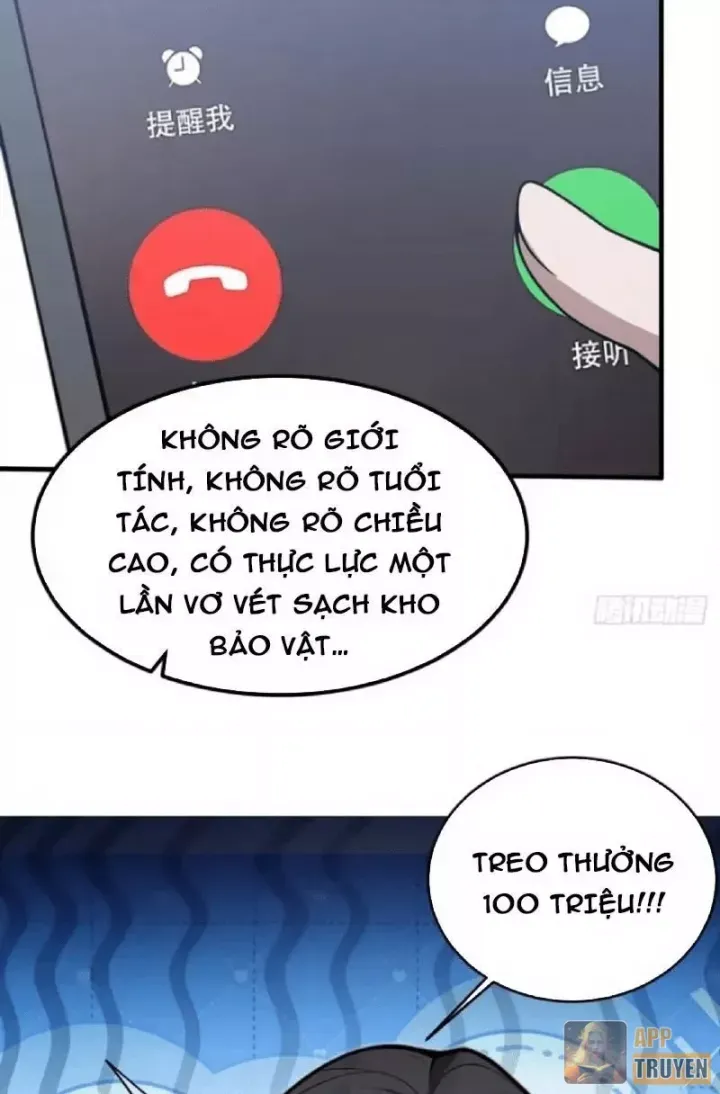 Người Khác Luyện Cấp Ta Tu Tiên, Tới Đại Thừa Kỳ Thì Rời Núi Chapter 44 - Trang 40