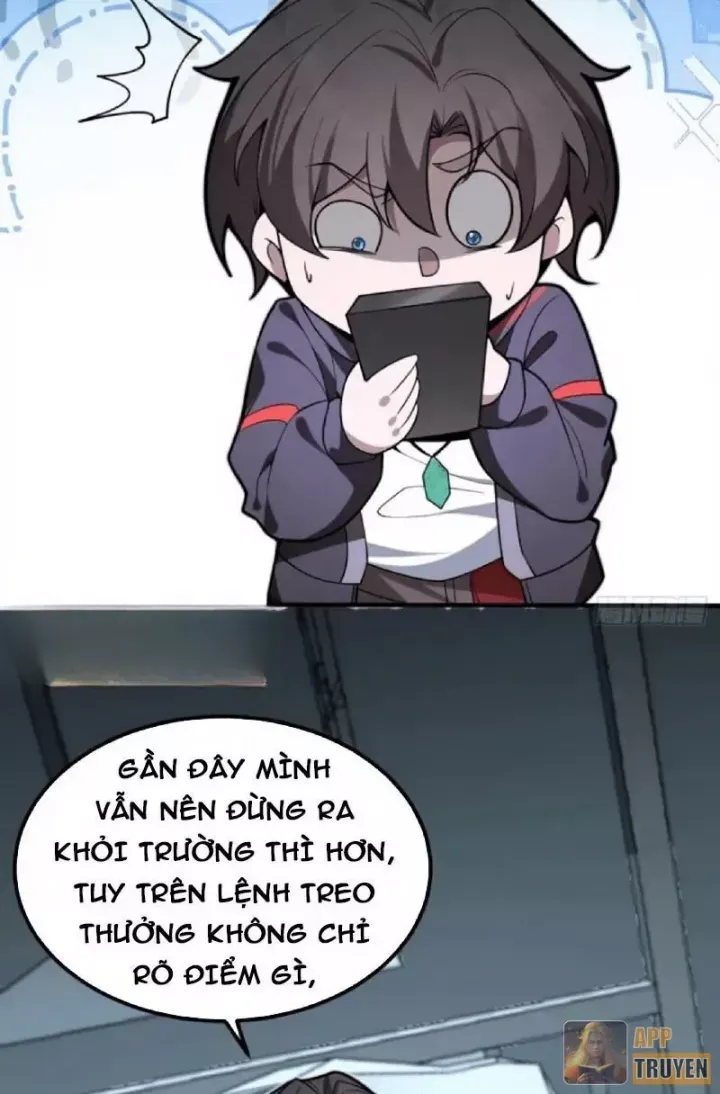 Người Khác Luyện Cấp Ta Tu Tiên, Tới Đại Thừa Kỳ Thì Rời Núi Chapter 44 - Trang 41