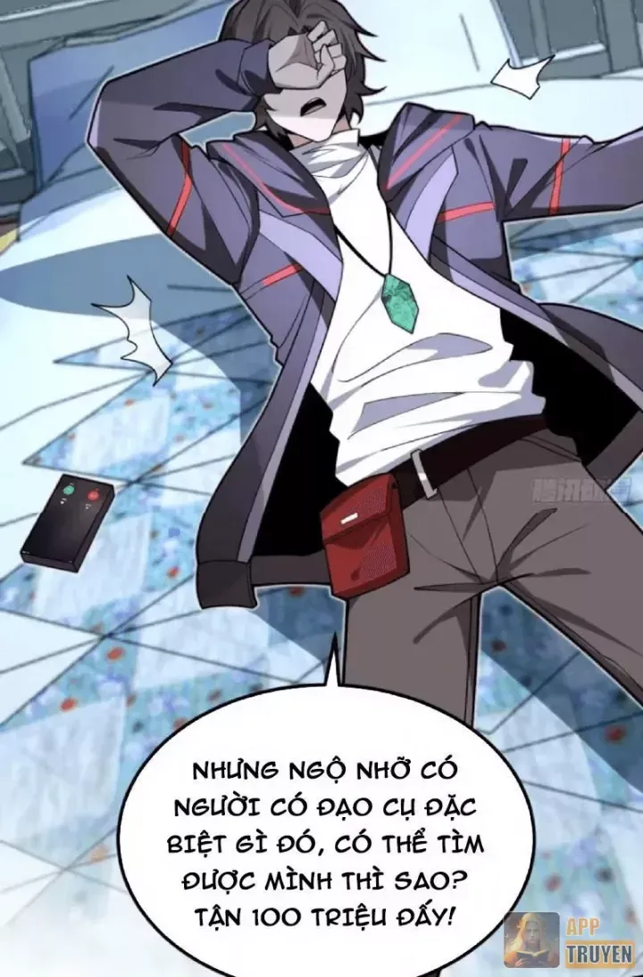 Người Khác Luyện Cấp Ta Tu Tiên, Tới Đại Thừa Kỳ Thì Rời Núi Chapter 44 - Trang 42