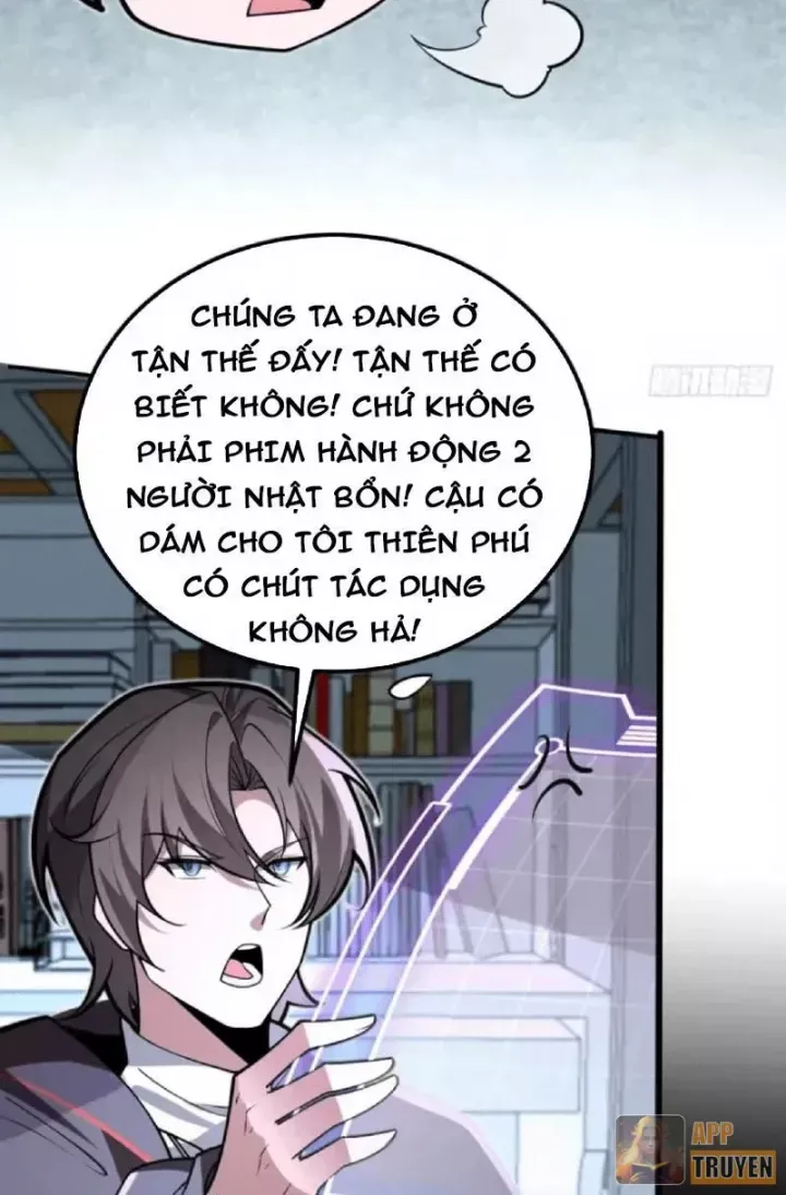 Người Khác Luyện Cấp Ta Tu Tiên, Tới Đại Thừa Kỳ Thì Rời Núi Chapter 44 - Trang 45