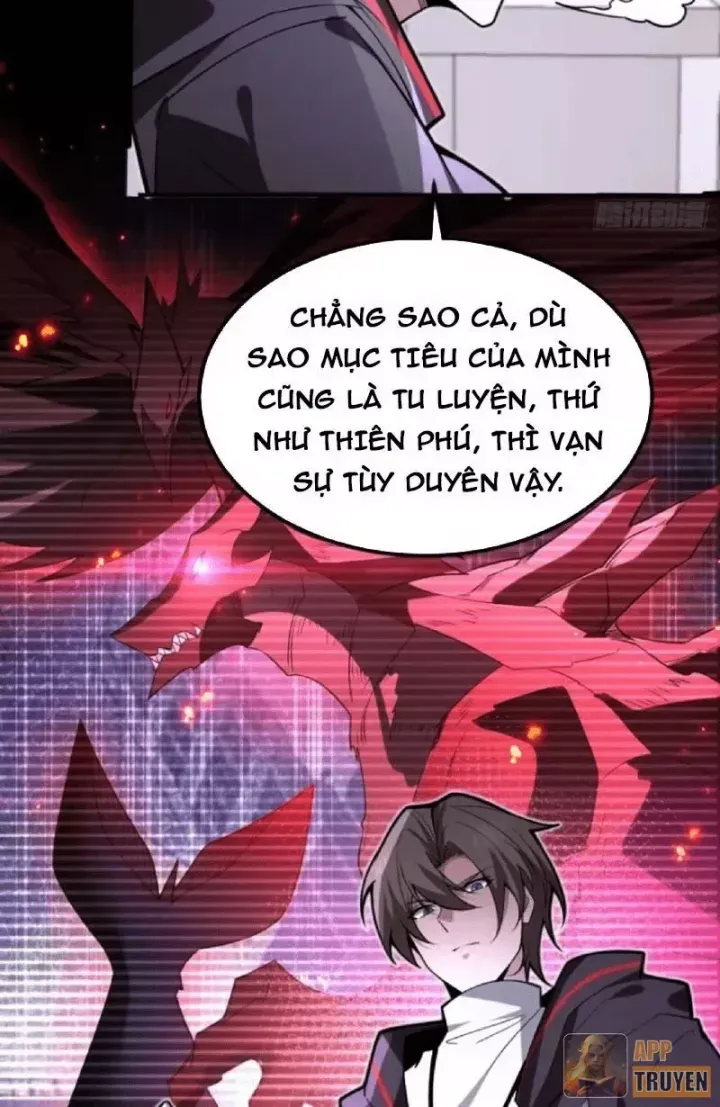 Người Khác Luyện Cấp Ta Tu Tiên, Tới Đại Thừa Kỳ Thì Rời Núi Chapter 44 - Trang 47