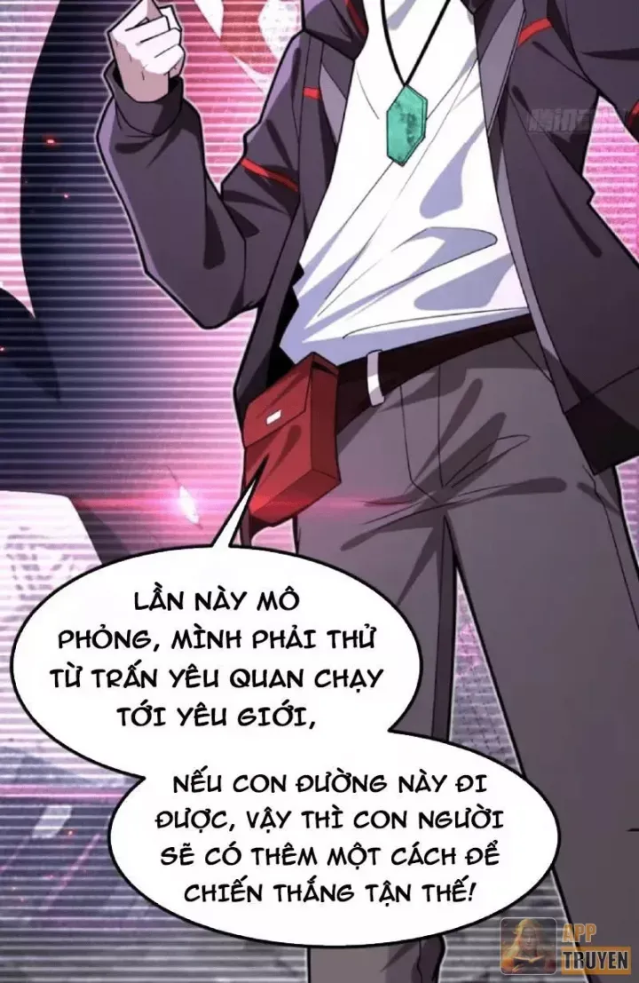 Người Khác Luyện Cấp Ta Tu Tiên, Tới Đại Thừa Kỳ Thì Rời Núi Chapter 44 - Trang 48