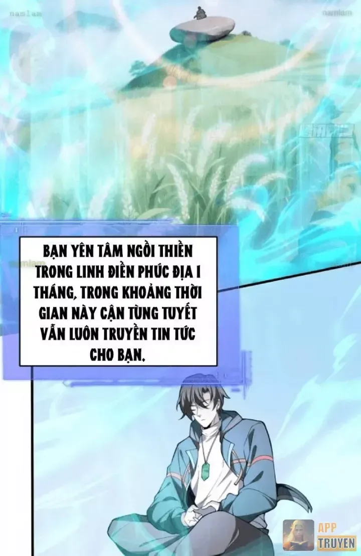 Người Khác Luyện Cấp Ta Tu Tiên, Tới Đại Thừa Kỳ Thì Rời Núi Chapter 44 - Trang 50