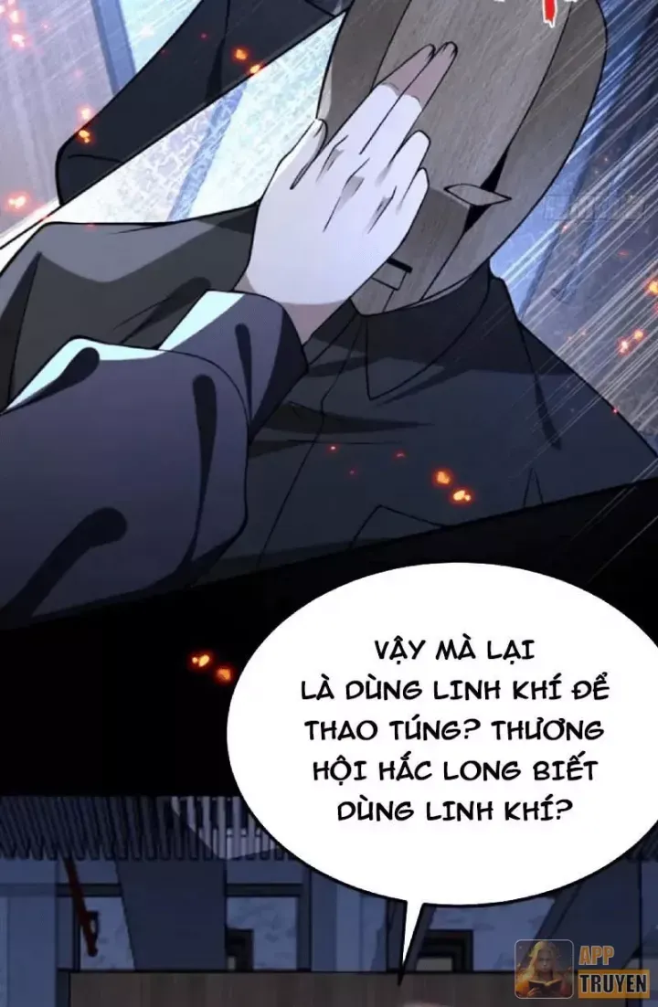Người Khác Luyện Cấp Ta Tu Tiên, Tới Đại Thừa Kỳ Thì Rời Núi Chapter 44 - Trang 8