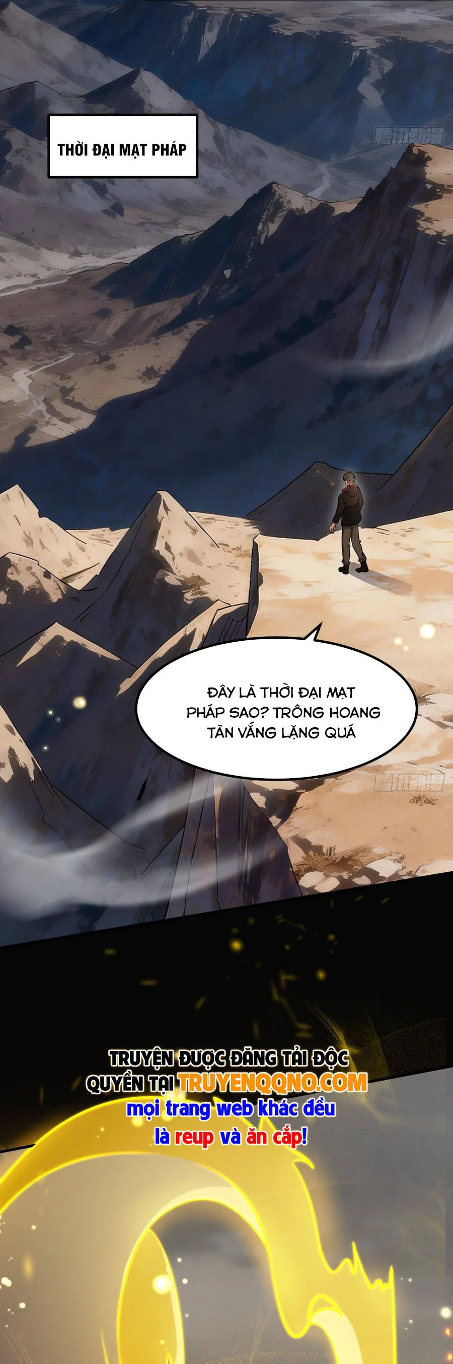 Người Khác Luyện Cấp Ta Tu Tiên, Tới Đại Thừa Kỳ Thì Rời Núi Chapter 49 - Trang 27