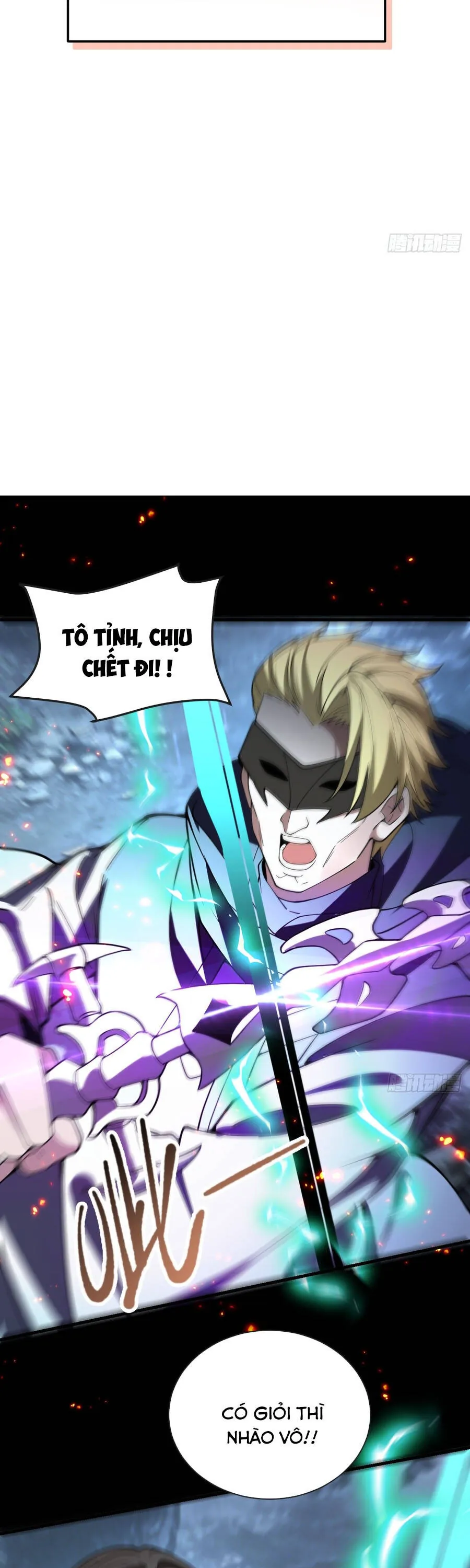 Người Khác Luyện Cấp Ta Tu Tiên, Tới Đại Thừa Kỳ Thì Rời Núi Chapter 49 - Trang 46