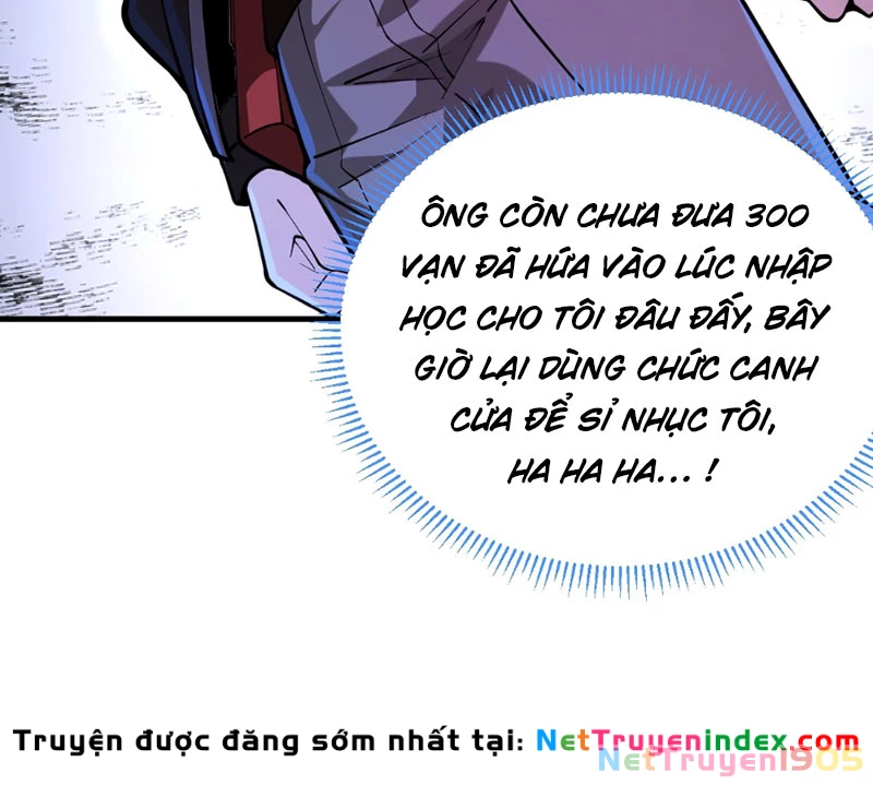 Người Khác Luyện Cấp Ta Tu Tiên, Tới Đại Thừa Kỳ Thì Rời Núi Chapter 5 - Trang 17