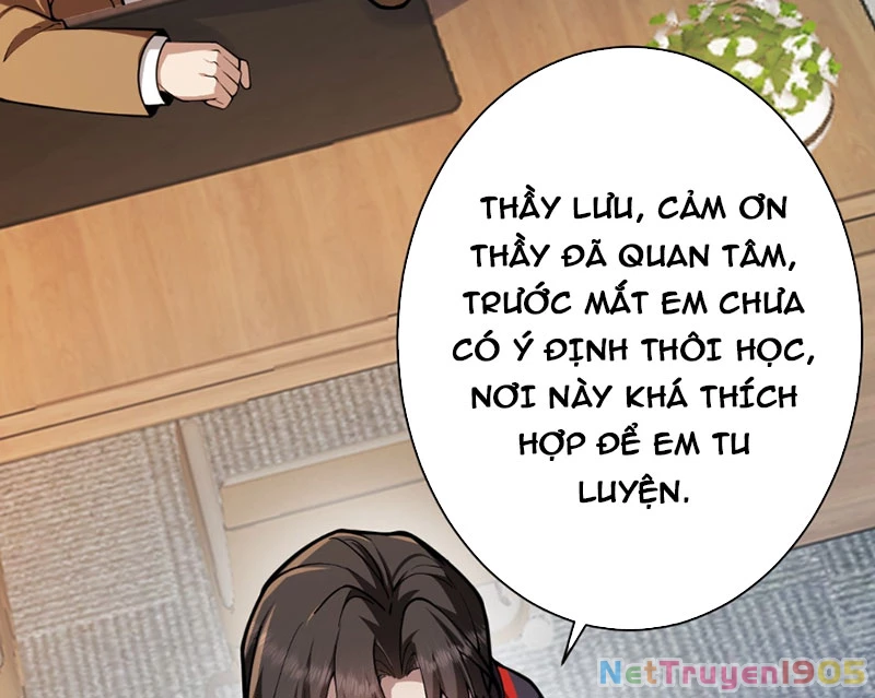Người Khác Luyện Cấp Ta Tu Tiên, Tới Đại Thừa Kỳ Thì Rời Núi Chapter 5 - Trang 19