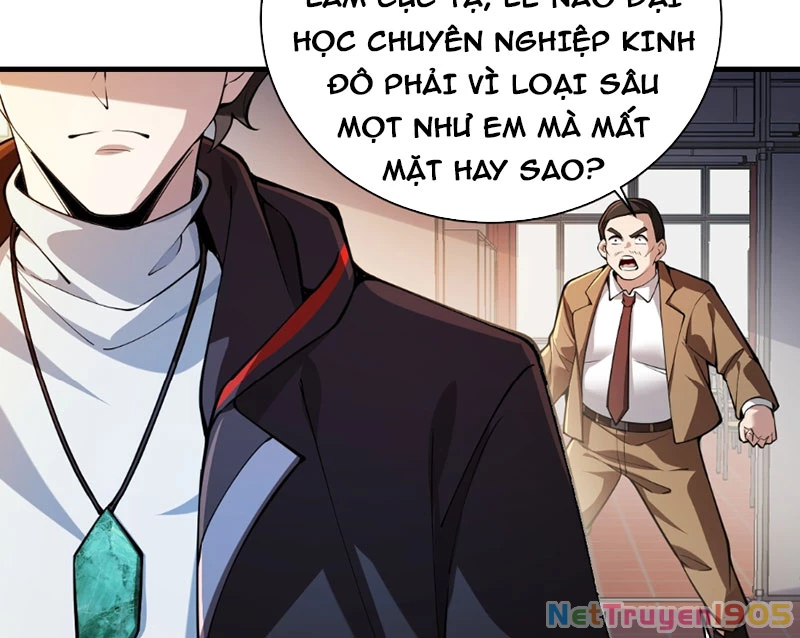 Người Khác Luyện Cấp Ta Tu Tiên, Tới Đại Thừa Kỳ Thì Rời Núi Chapter 5 - Trang 22