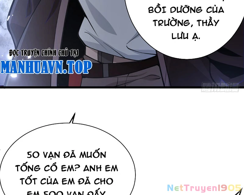 Người Khác Luyện Cấp Ta Tu Tiên, Tới Đại Thừa Kỳ Thì Rời Núi Chapter 5 - Trang 25