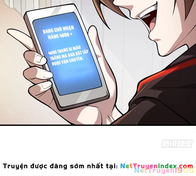 Người Khác Luyện Cấp Ta Tu Tiên, Tới Đại Thừa Kỳ Thì Rời Núi Chapter 5 - Trang 29