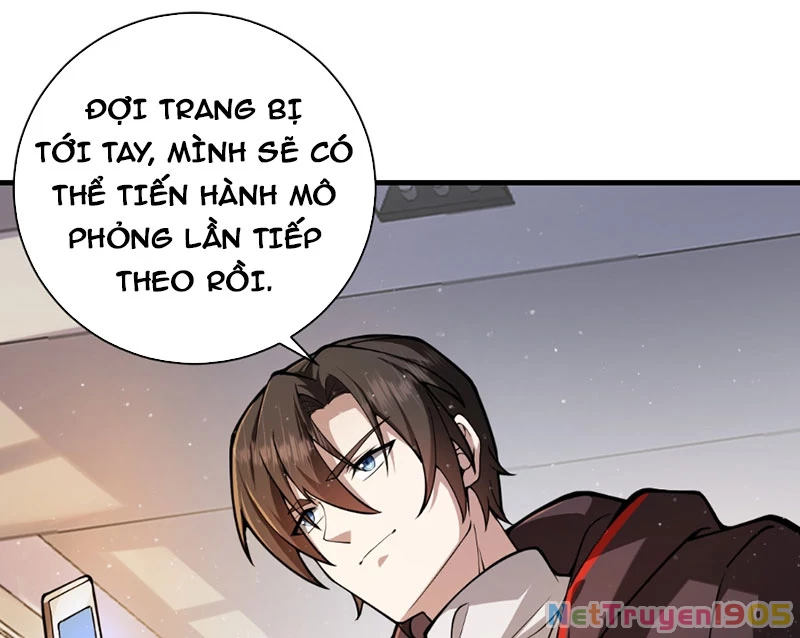 Người Khác Luyện Cấp Ta Tu Tiên, Tới Đại Thừa Kỳ Thì Rời Núi Chapter 5 - Trang 30