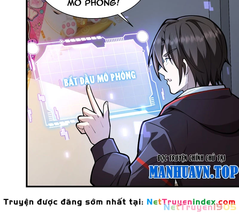 Người Khác Luyện Cấp Ta Tu Tiên, Tới Đại Thừa Kỳ Thì Rời Núi Chapter 5 - Trang 33