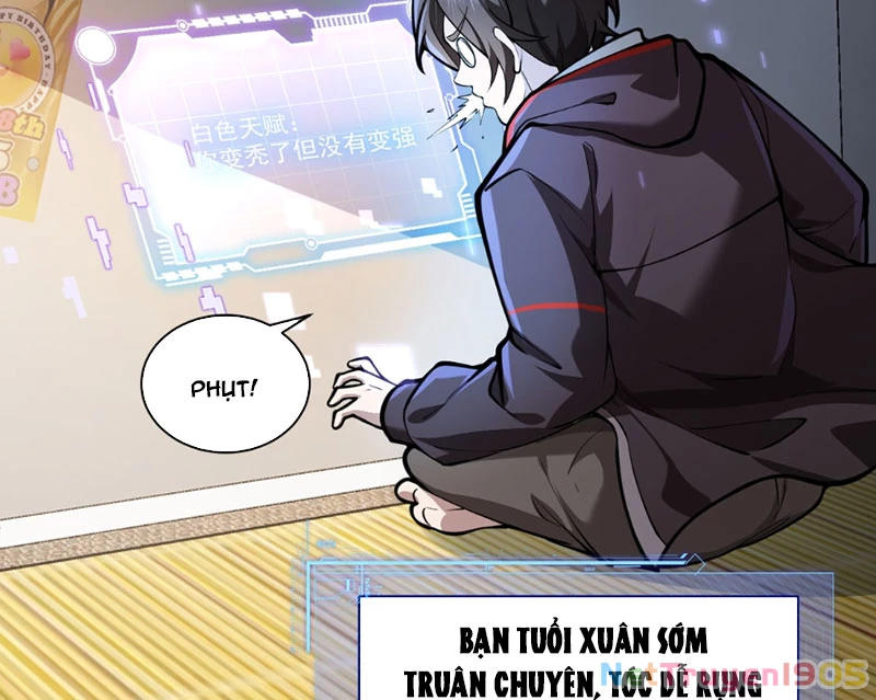 Người Khác Luyện Cấp Ta Tu Tiên, Tới Đại Thừa Kỳ Thì Rời Núi Chapter 5 - Trang 35