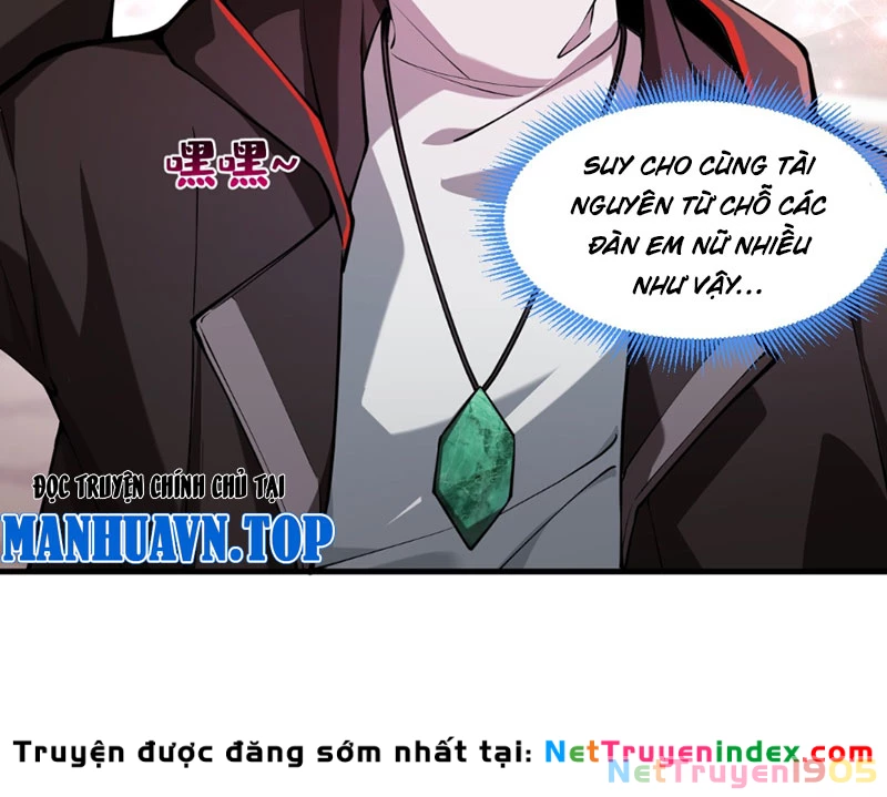 Người Khác Luyện Cấp Ta Tu Tiên, Tới Đại Thừa Kỳ Thì Rời Núi Chapter 5 - Trang 5