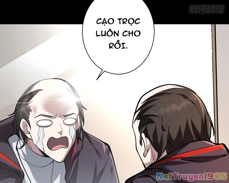 Người Khác Luyện Cấp Ta Tu Tiên, Tới Đại Thừa Kỳ Thì Rời Núi Chapter 5 - Trang 50