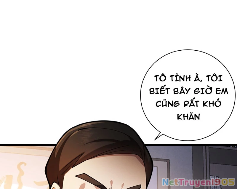 Người Khác Luyện Cấp Ta Tu Tiên, Tới Đại Thừa Kỳ Thì Rời Núi Chapter 5 - Trang 6