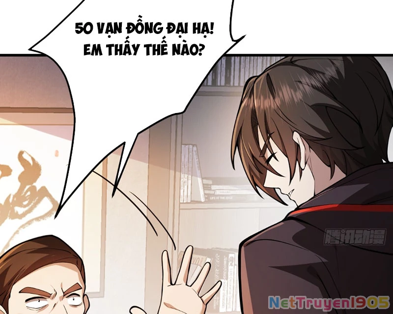 Người Khác Luyện Cấp Ta Tu Tiên, Tới Đại Thừa Kỳ Thì Rời Núi Chapter 5 - Trang 9