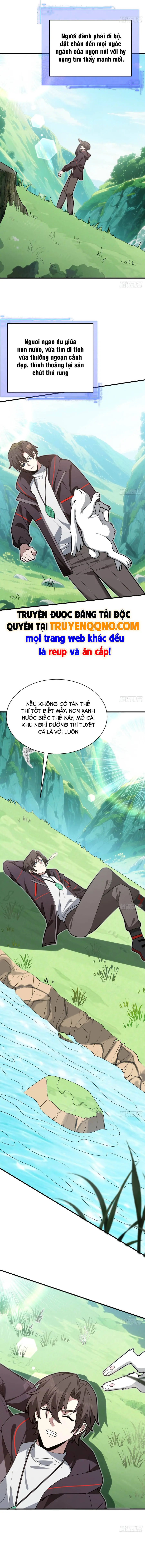 Người Khác Luyện Cấp Ta Tu Tiên, Tới Đại Thừa Kỳ Thì Rời Núi Chapter 50 - Trang 10