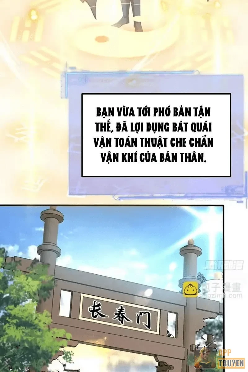 Người Khác Luyện Cấp Ta Tu Tiên, Tới Đại Thừa Kỳ Thì Rời Núi Chapter 59 - Trang 16