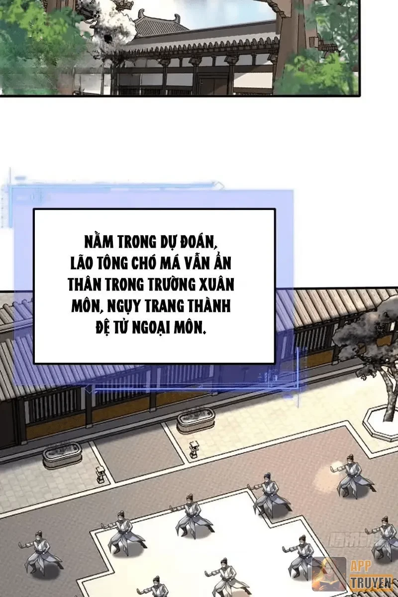 Người Khác Luyện Cấp Ta Tu Tiên, Tới Đại Thừa Kỳ Thì Rời Núi Chapter 59 - Trang 17