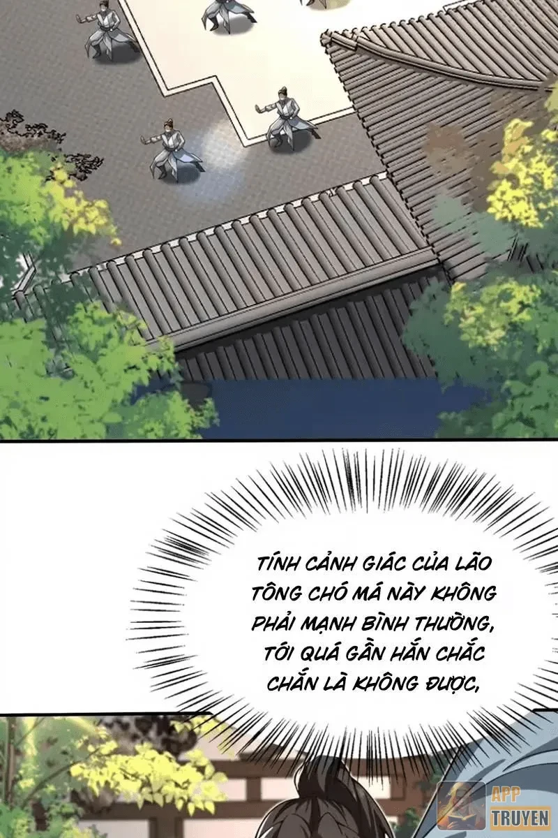 Người Khác Luyện Cấp Ta Tu Tiên, Tới Đại Thừa Kỳ Thì Rời Núi Chapter 59 - Trang 18