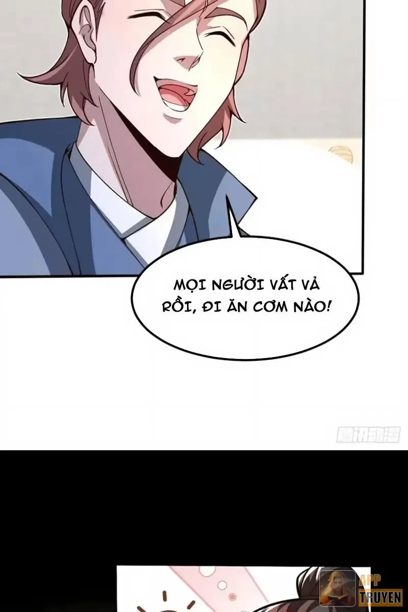 Người Khác Luyện Cấp Ta Tu Tiên, Tới Đại Thừa Kỳ Thì Rời Núi Chapter 59 - Trang 20