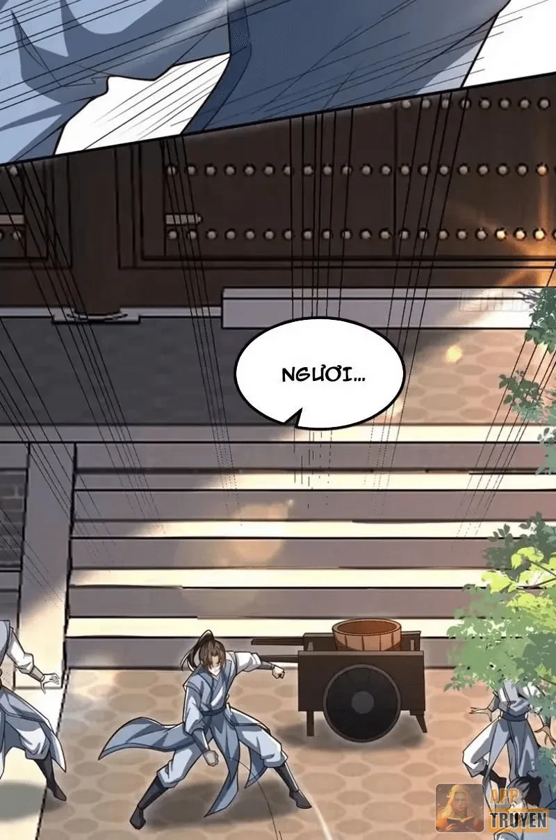 Người Khác Luyện Cấp Ta Tu Tiên, Tới Đại Thừa Kỳ Thì Rời Núi Chapter 59 - Trang 32
