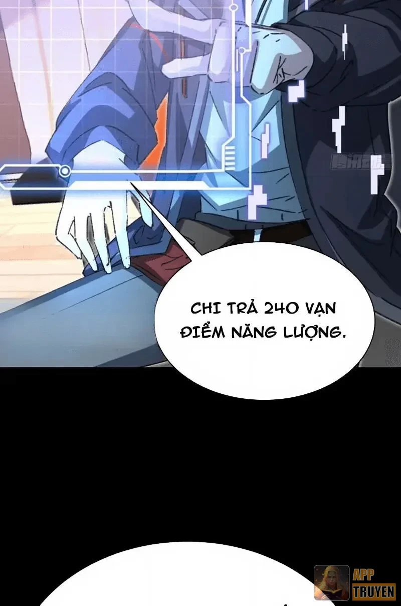 Người Khác Luyện Cấp Ta Tu Tiên, Tới Đại Thừa Kỳ Thì Rời Núi Chapter 59 - Trang 38