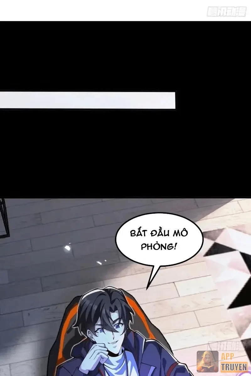 Người Khác Luyện Cấp Ta Tu Tiên, Tới Đại Thừa Kỳ Thì Rời Núi Chapter 59 - Trang 4