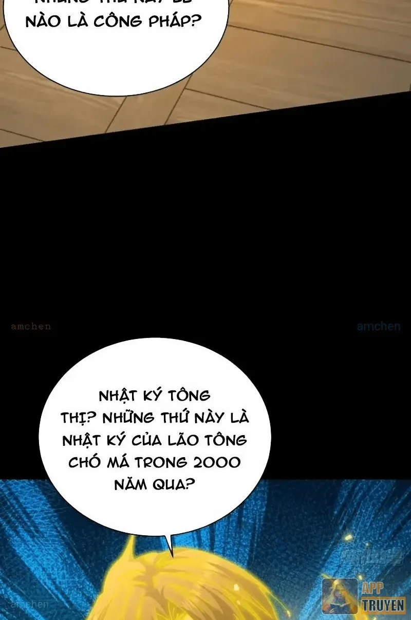 Người Khác Luyện Cấp Ta Tu Tiên, Tới Đại Thừa Kỳ Thì Rời Núi Chapter 59 - Trang 44