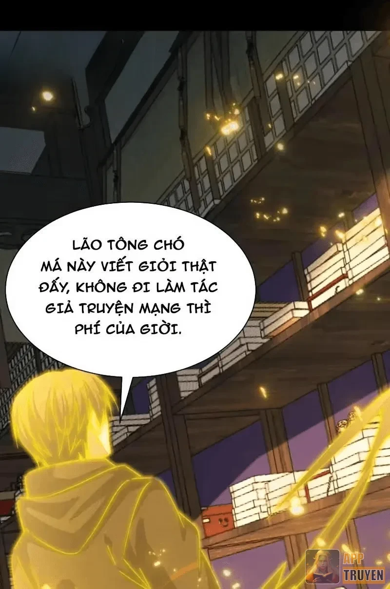Người Khác Luyện Cấp Ta Tu Tiên, Tới Đại Thừa Kỳ Thì Rời Núi Chapter 59 - Trang 46