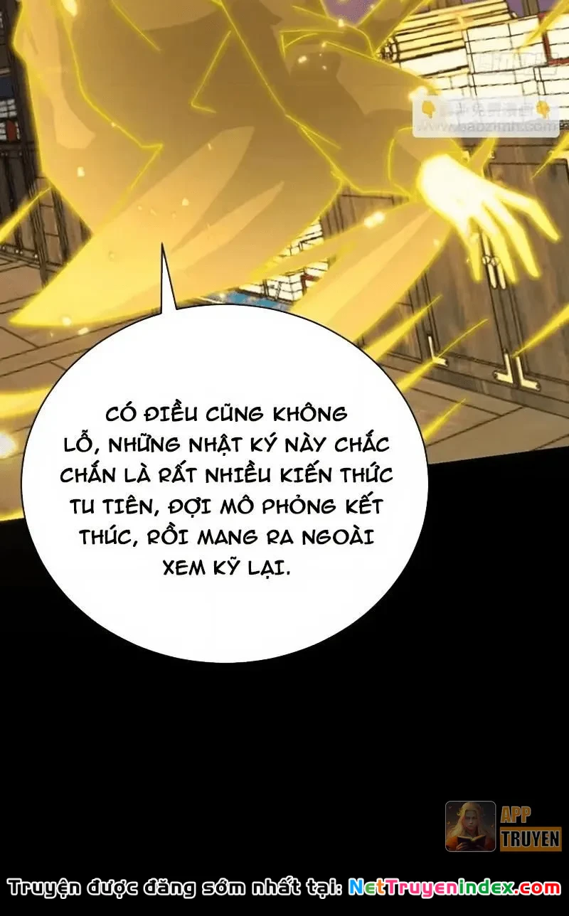 Người Khác Luyện Cấp Ta Tu Tiên, Tới Đại Thừa Kỳ Thì Rời Núi Chapter 59 - Trang 47