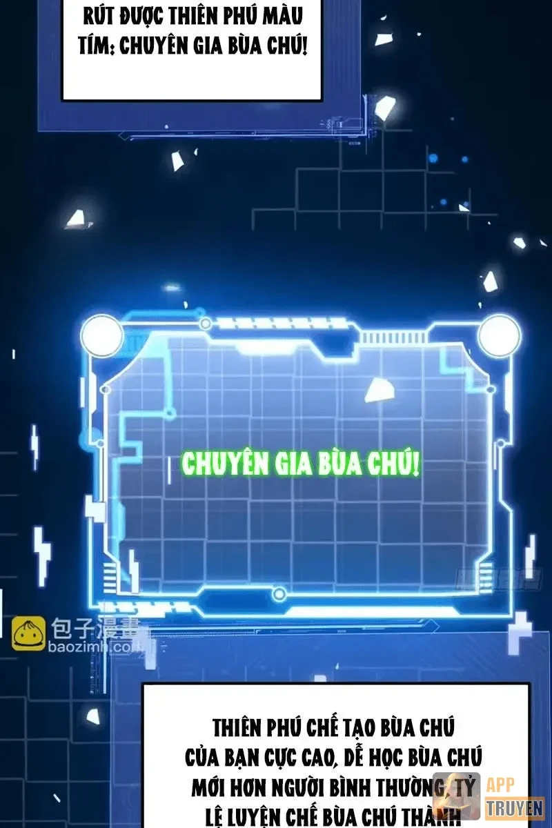 Người Khác Luyện Cấp Ta Tu Tiên, Tới Đại Thừa Kỳ Thì Rời Núi Chapter 59 - Trang 6