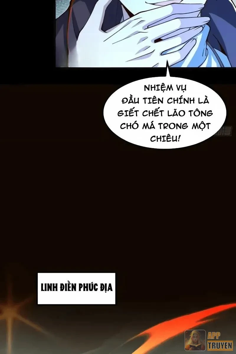 Người Khác Luyện Cấp Ta Tu Tiên, Tới Đại Thừa Kỳ Thì Rời Núi Chapter 59 - Trang 9