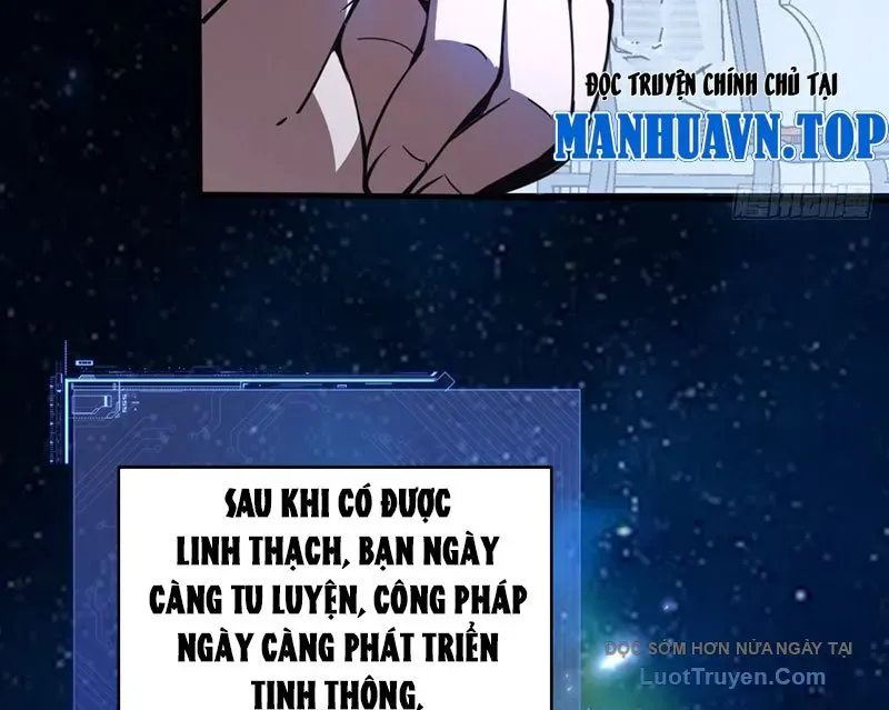 Người Khác Luyện Cấp Ta Tu Tiên, Tới Đại Thừa Kỳ Thì Rời Núi Chapter 6 - Trang 12